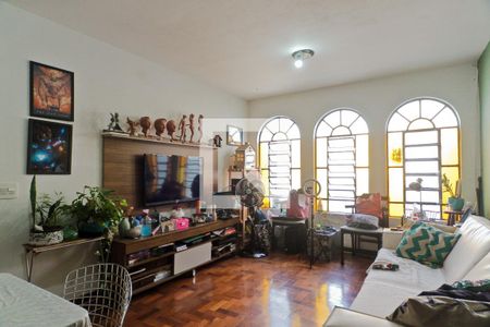 Sala de casa à venda com 3 quartos, 103m² em Parque São Domingos, São Paulo