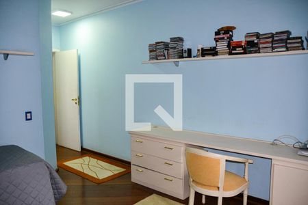 Quarto 1 de apartamento para alugar com 5 quartos, 240m² em Santo Antônio, São Caetano do Sul