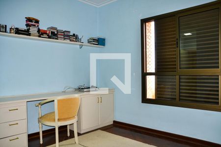 Quarto 1 de apartamento para alugar com 5 quartos, 240m² em Santo Antônio, São Caetano do Sul