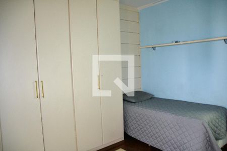 Quarto 1 de apartamento à venda com 5 quartos, 240m² em Santo Antônio, São Caetano do Sul