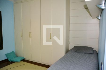 Quarto 1 de apartamento para alugar com 5 quartos, 240m² em Santo Antônio, São Caetano do Sul