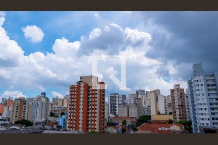 Vista de apartamento para alugar com 1 quarto, 32m² em Campos Elíseos, São Paulo