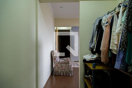 Closet de apartamento à venda com 2 quartos, 60m² em Vila Santa Catarina, São Paulo