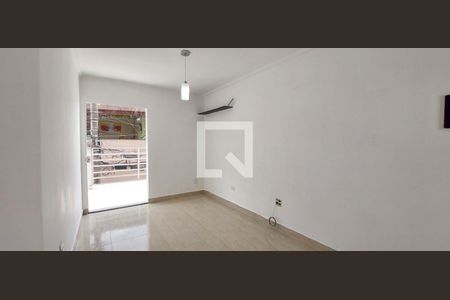 Quarto 2 de casa para alugar com 3 quartos, 120m² em Jardim Santo Antônio, Santo André