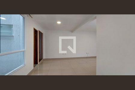 Quarto 1 de casa para alugar com 3 quartos, 120m² em Jardim Santo Antônio, Santo André