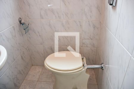 Casa à venda com 151m², 3 quartos e 2 vagas Casa à venda com 151m², 3 quartos e 2 vagasBanheiro Suite 1