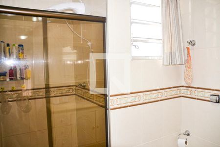 Casa à venda com 151m², 3 quartos e 2 vagas Casa à venda com 151m², 3 quartos e 2 vagasBanheiro Suite 2