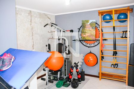 Casa à venda com 151m², 3 quartos e 2 vagas Casa à venda com 151m², 3 quartos e 2 vagasSuite 1