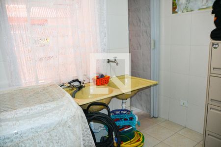 Casa à venda com 151m², 3 quartos e 2 vagas