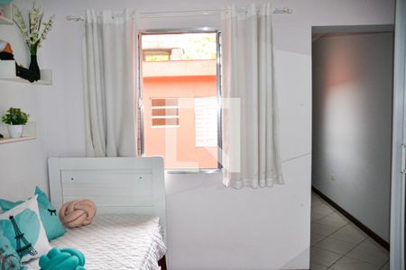 Quarto de casa à venda com 3 quartos, 151m² em Nova Gerty, São Caetano do Sul