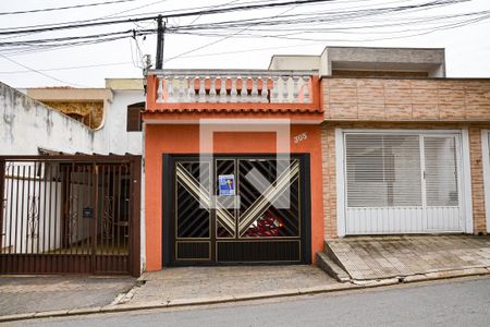 Casa à venda com 151m², 3 quartos e 2 vagas