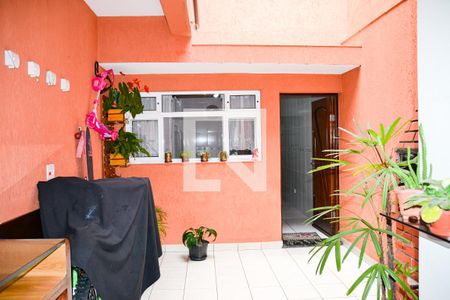 Casa à venda com 151m², 3 quartos e 2 vagas