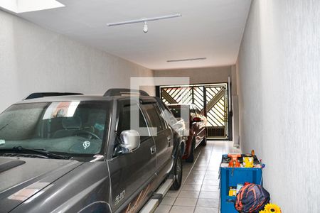 Casa à venda com 151m², 3 quartos e 2 vagas