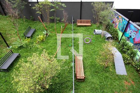 Studio para alugar com 22m², 1 quarto e sem vaga Studio para alugar com 22m², 1 quarto e sem vagaÁrea comum