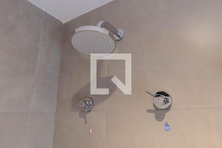 Studio para alugar com 22m², 1 quarto e sem vaga Studio para alugar com 22m², 1 quarto e sem vagaBanheiro