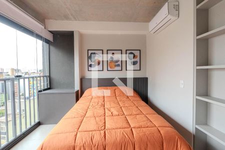 Studio para alugar com 22m², 1 quarto e sem vaga Studio para alugar com 22m², 1 quarto e sem vagaStudio