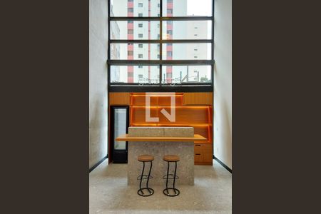 Studio para alugar com 22m², 1 quarto e sem vaga Studio para alugar com 22m², 1 quarto e sem vagaÁrea comum