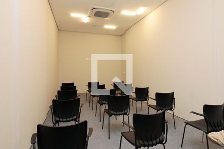 Studio para alugar com 22m², 1 quarto e sem vaga Studio para alugar com 22m², 1 quarto e sem vagaÁrea comum