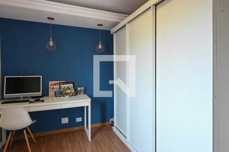 Quarto 2 de apartamento à venda com 2 quartos, 64m² em Vila Moinho Velho, São Paulo