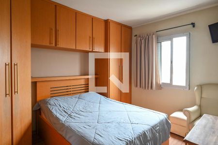 Quarto 1 de apartamento à venda com 2 quartos, 64m² em Vila Moinho Velho, São Paulo