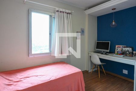 Quarto 2 de apartamento à venda com 2 quartos, 64m² em Vila Moinho Velho, São Paulo