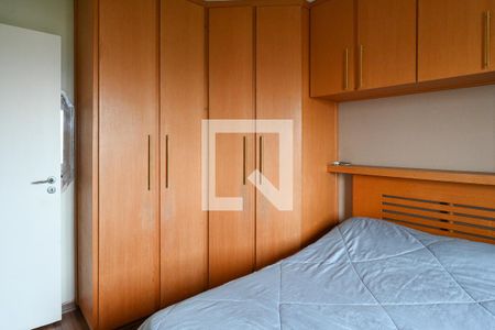 Quarto 1 de apartamento à venda com 2 quartos, 64m² em Vila Moinho Velho, São Paulo