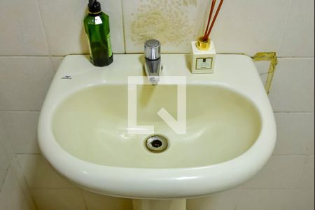 Lavabo de casa à venda com 5 quartos, 350m² em Vila Joao Pessoa, Porto Alegre