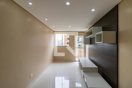 Sala 2  de apartamento para alugar com 2 quartos, 223m² em Paraíso do Morumbi, São Paulo