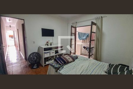 Quarto 1 de casa à venda com 3 quartos, 150m² em Conceicao, Osasco