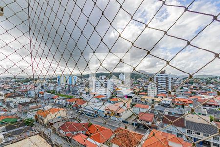 Vista da Sacada de apartamento para alugar com 3 quartos, 72m² em Areias, São José