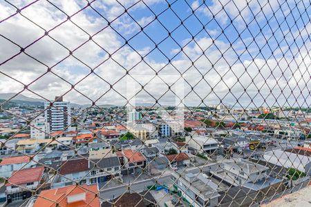 Vista da Sacada de apartamento para alugar com 3 quartos, 72m² em Areias, São José