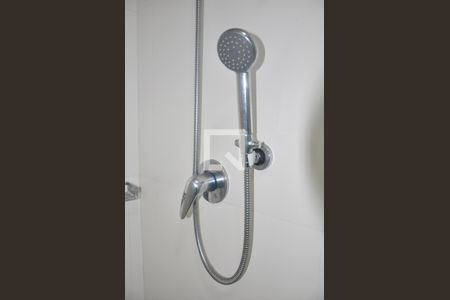 Studio à venda com 35m², 1 quarto e 1 vaga Studio à venda com 35m², 1 quarto e 1 vagaBanheiro - Chuveiro Gás