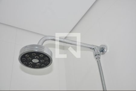 Studio à venda com 35m², 1 quarto e 1 vaga Studio à venda com 35m², 1 quarto e 1 vagaBanheiro - Chuveiro Gás