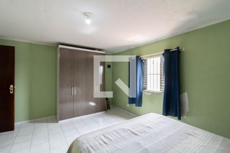 Suíte de casa para alugar com 3 quartos, 250m² em Jardim Adriana, Guarulhos