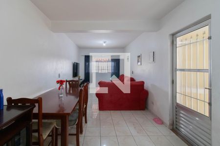 Sala de casa à venda com 3 quartos, 250m² em Jardim Adriana, Guarulhos