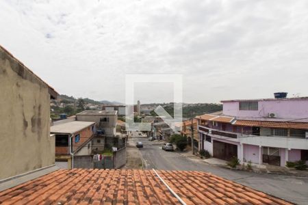 Vista da Suíte de casa para alugar com 3 quartos, 250m² em Jardim Adriana, Guarulhos