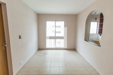 Sala de apartamento à venda com 1 quarto, 36m² em Santana, São Paulo