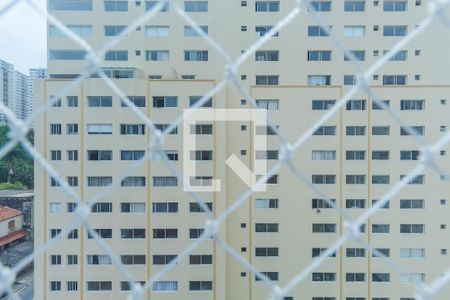 Vista da Suíte de apartamento à venda com 1 quarto, 36m² em Santana, São Paulo