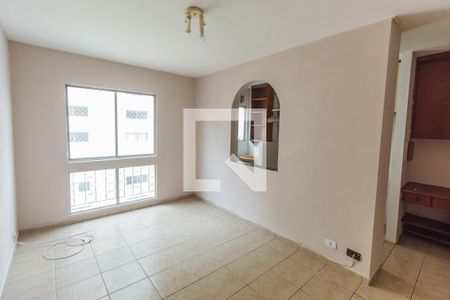 Sala de apartamento à venda com 1 quarto, 36m² em Santana, São Paulo