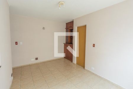 Sala de apartamento à venda com 1 quarto, 36m² em Santana, São Paulo