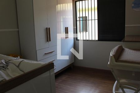 Quarto 2 de casa de condomínio à venda com 2 quartos, 77m² em Vila Ema, São Paulo