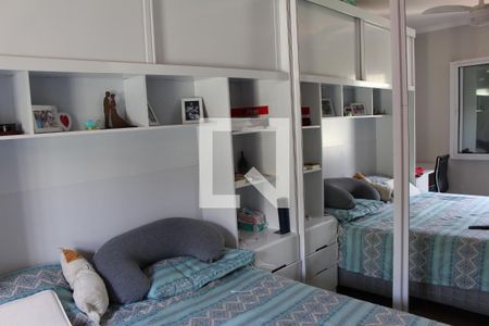 Quarto 1 de casa de condomínio à venda com 2 quartos, 77m² em Vila Ema, São Paulo