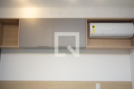 Studio de kitnet/studio para alugar com 1 quarto, 26m² em Indianópolis, São Paulo