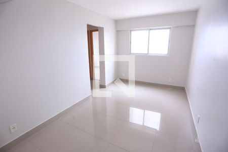 Sala de apartamento para alugar com 2 quartos, 45m² em Setor Industrial (taguatinga), Brasília