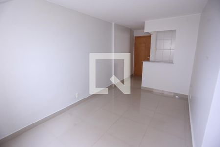 Sala de apartamento para alugar com 2 quartos, 45m² em Setor Industrial (taguatinga), Brasília