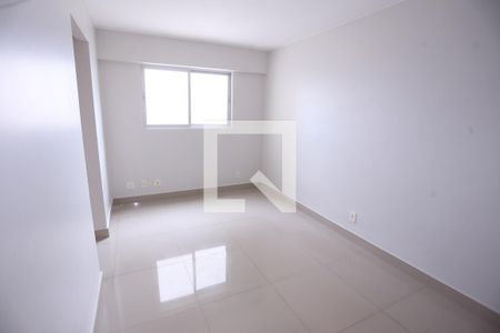 Sala de apartamento para alugar com 2 quartos, 45m² em Setor Industrial (taguatinga), Brasília