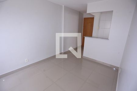 Sala de apartamento para alugar com 2 quartos, 45m² em Setor Industrial (taguatinga), Brasília