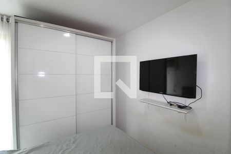 Quarto 1 de apartamento à venda com 3 quartos, 77m² em Jacarepaguá, Rio de Janeiro