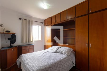 Quarto de apartamento para alugar com 3 quartos, 88m² em Ponte Preta, Campinas