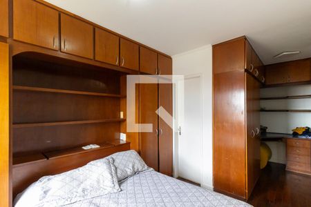 Quarto de apartamento à venda com 3 quartos, 88m² em Ponte Preta, Campinas